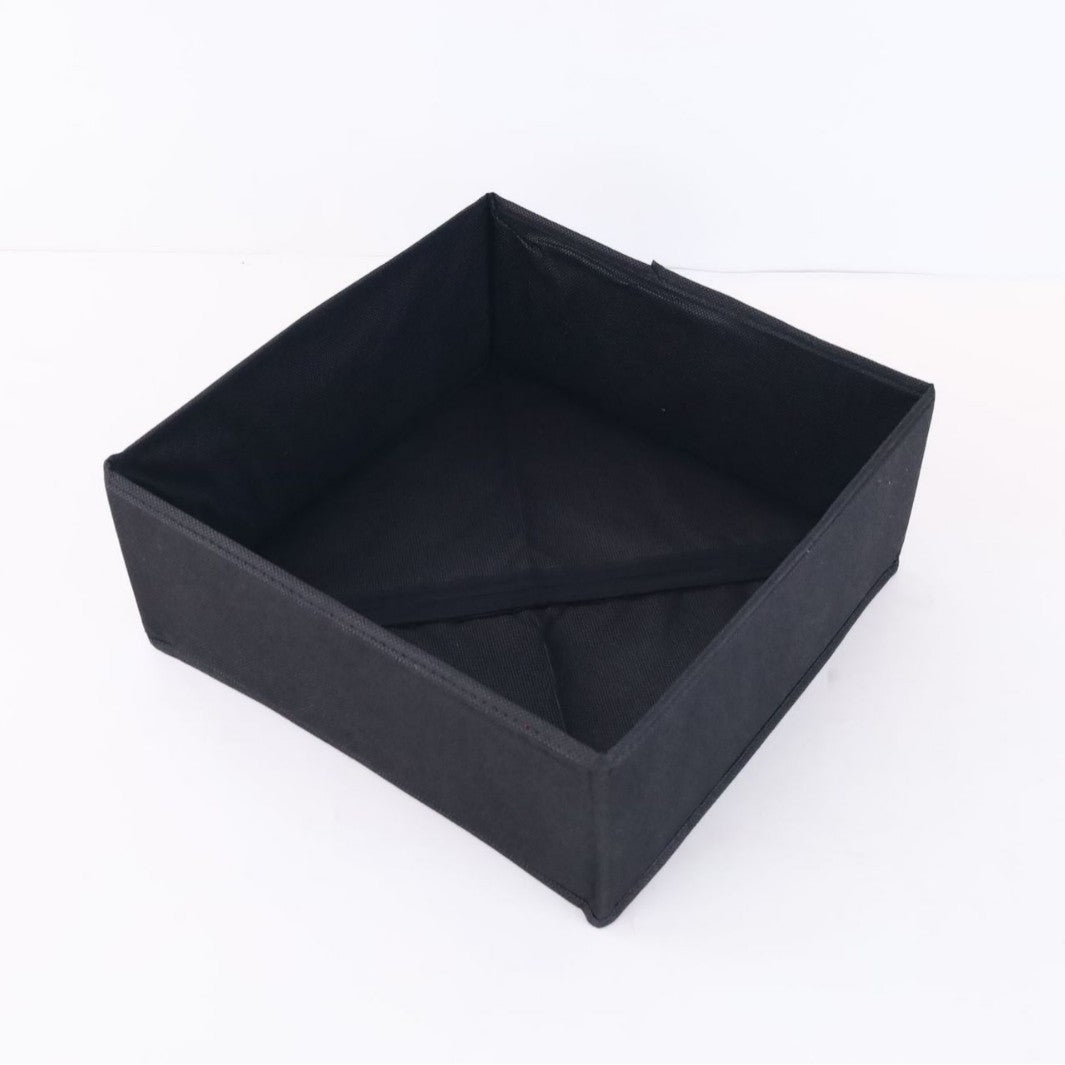foldable storage container