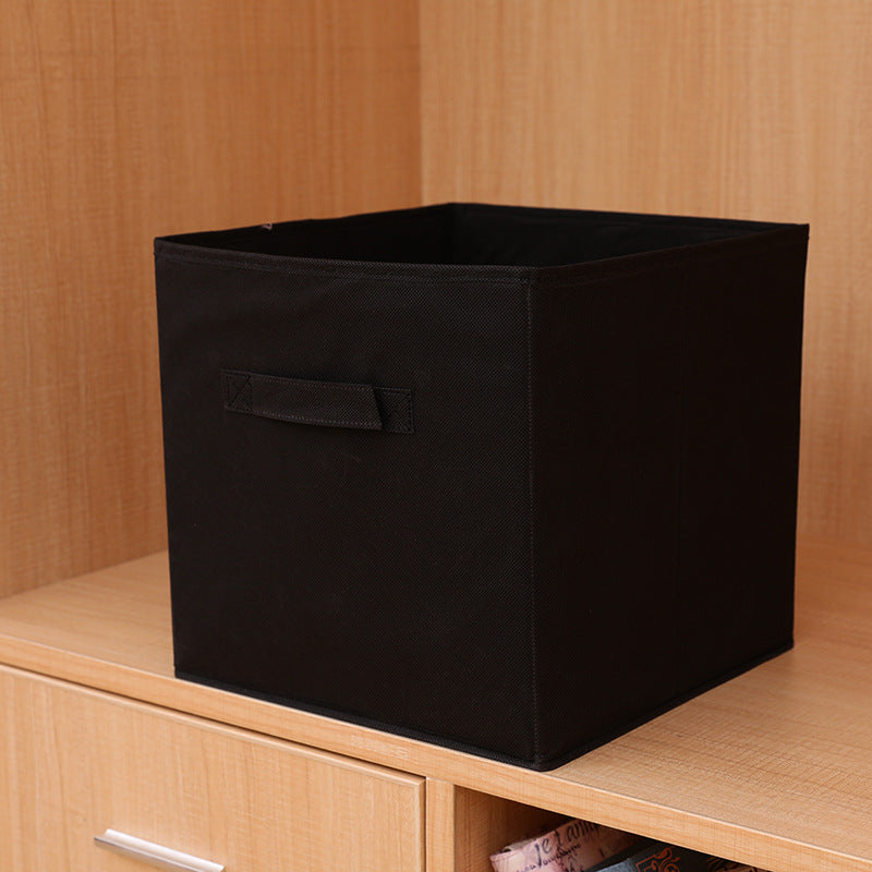 Foldable Non-Woven Storage Box