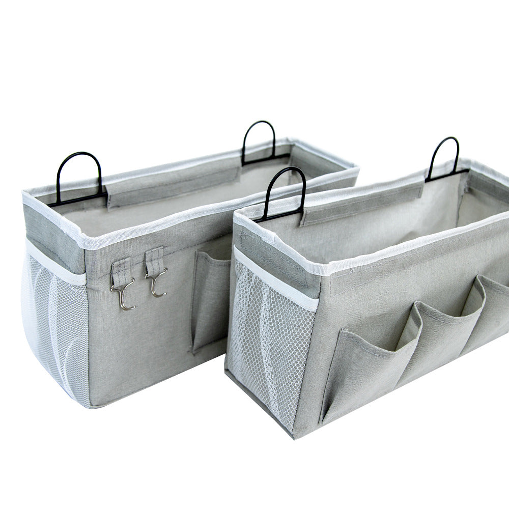 Bedside Storage Organizer Hanging Bag