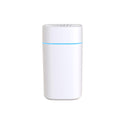 Night Light Humidifier, Large Capacity, Large Spray, Silent Air Purifier
