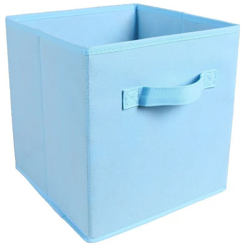 Foldable Non-Woven Storage Box