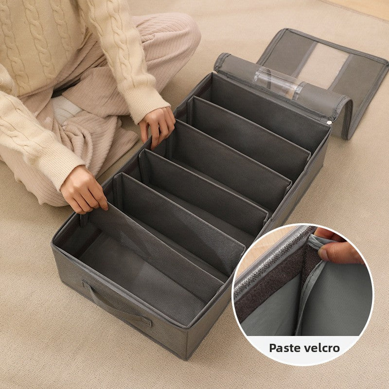 Non-woven Shoe Box, Under-Bed Shoe Storage Box