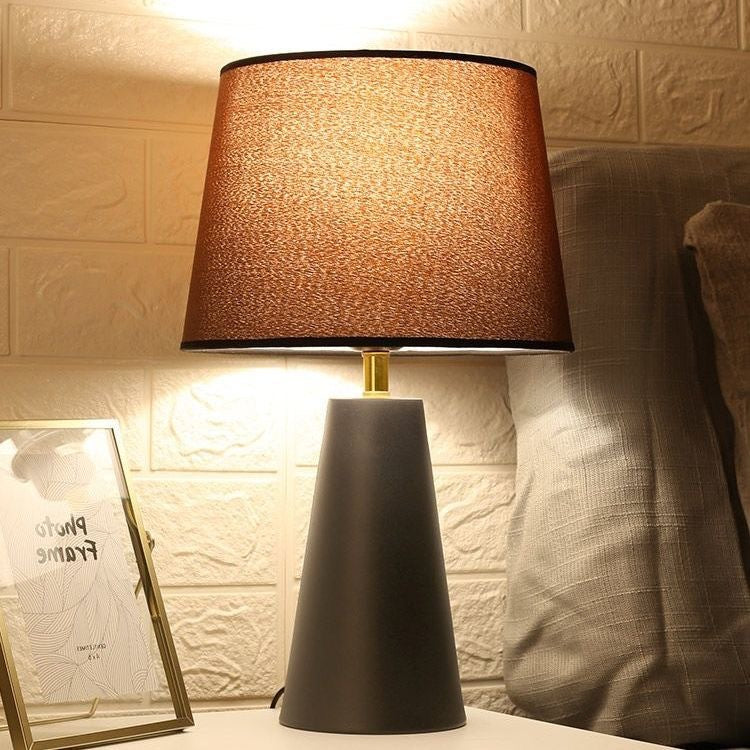 LED desk lamp