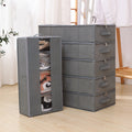 Non-woven Shoe Box, Under-Bed Shoe Storage Box