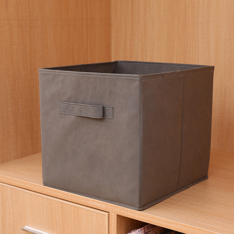 Foldable Non-Woven Storage Box