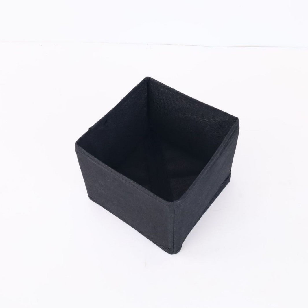 foldable storage container