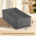 foldable storage container