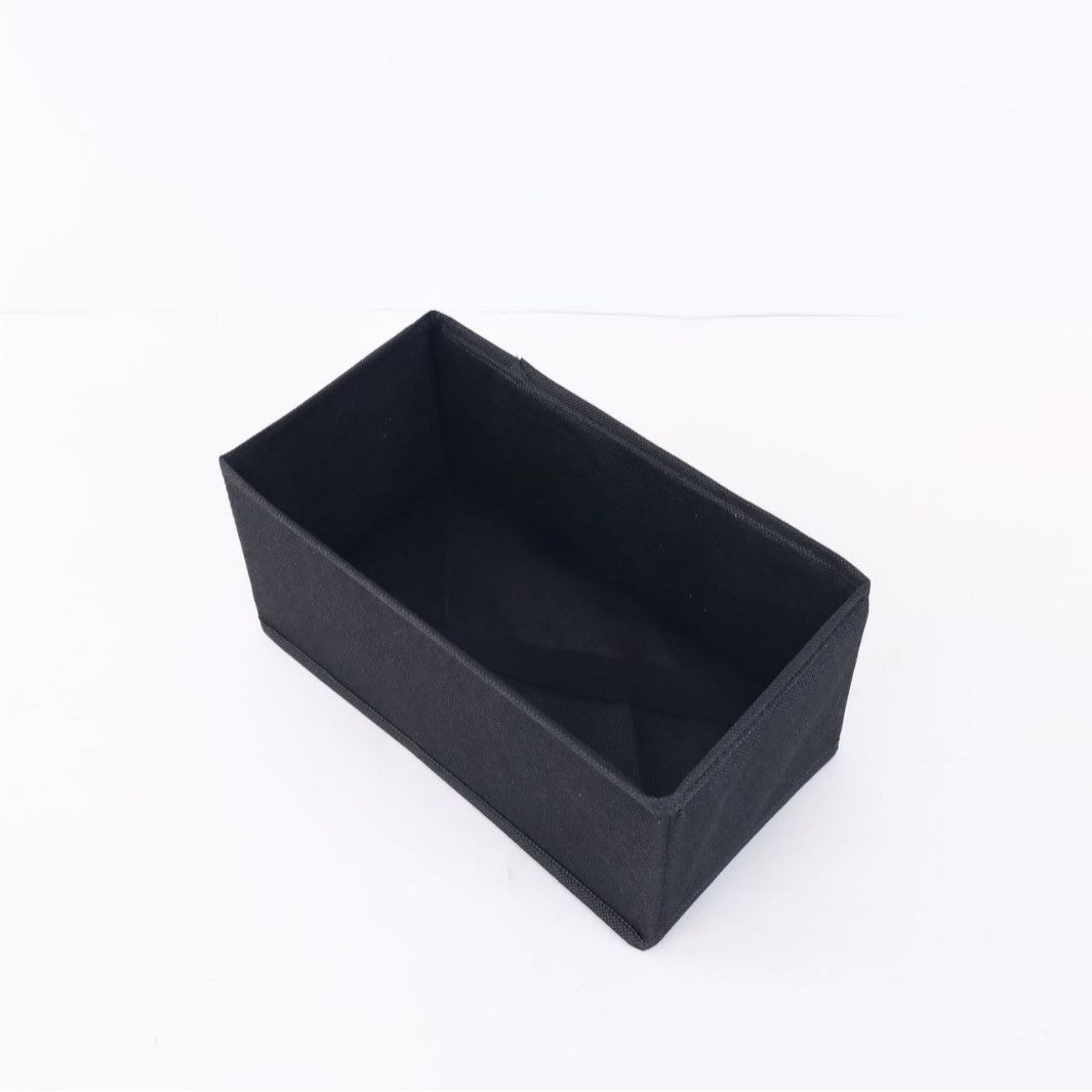 foldable storage container