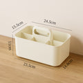 Portable Compartment Storage Box