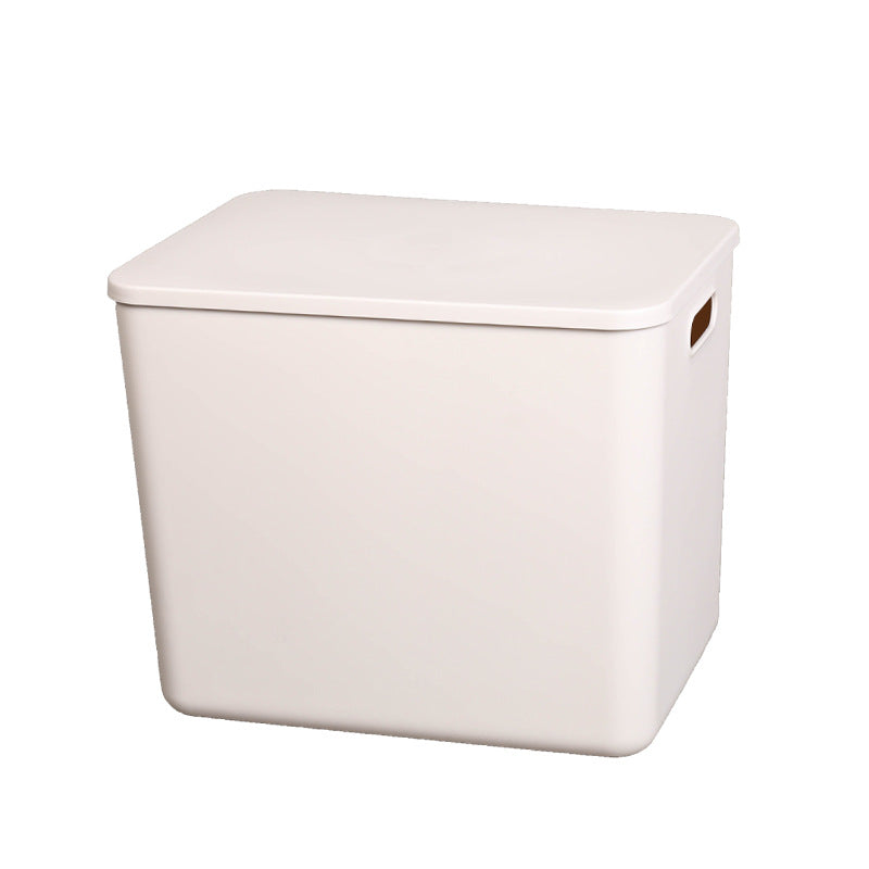 Plastic Storage Box with Lid